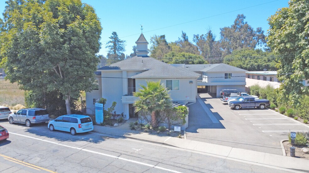 More Photos Of 5615 Carpinteria Ave, Carpinteria Apartments For Sale