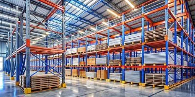 More Photos Of 5133 GA-99 Hwy, Brunswick Warehouse For Lease