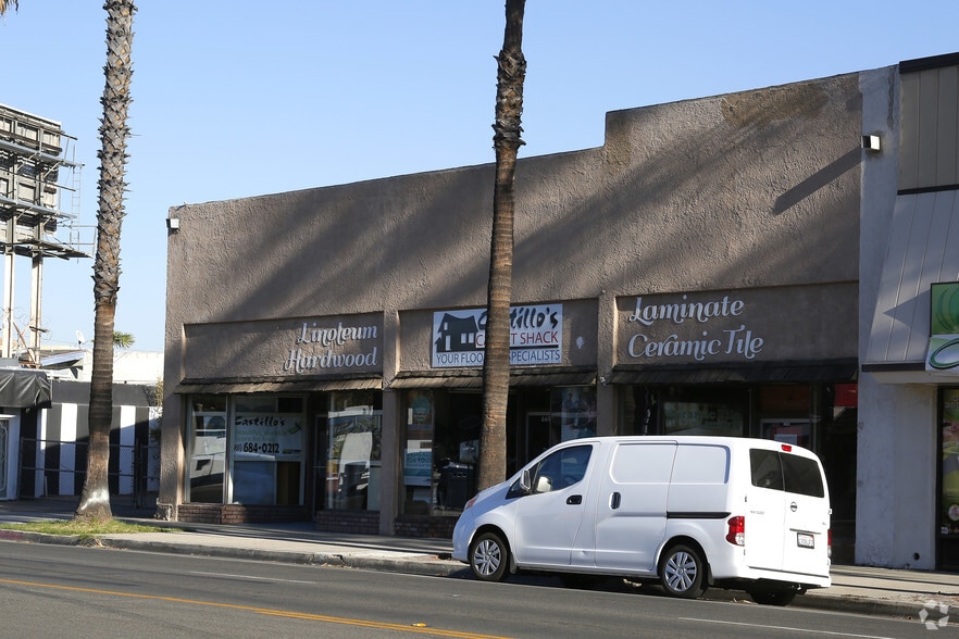 More Photos Of 6692-6696 Magnolia Ave, Riverside Storefront For Sale