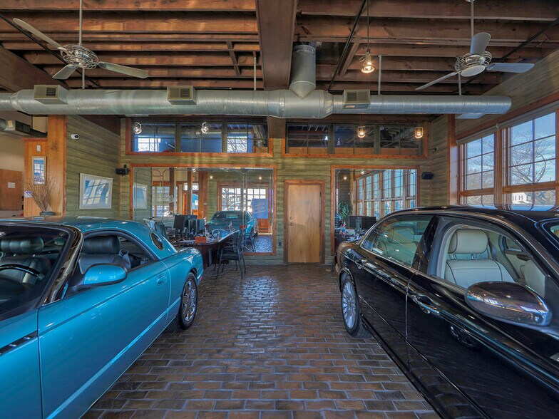More Photos Of 20575 Coastal Hwy, Rehoboth Beach Auto Dealership For Sale