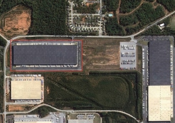 More Photos Of 150 Greenwood Industrial Pky, McDonough Warehouse For Lease