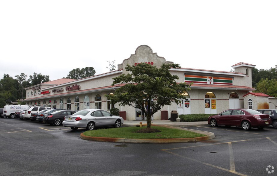 More Photos Of 969-999 Us Highway 9 N, Howell Storefront Retail Office For Sale