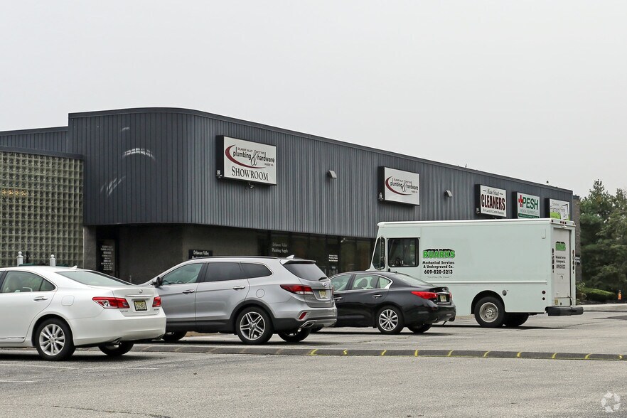 More Photos Of 476 Centennial Blvd, Voorhees Showroom For Sale