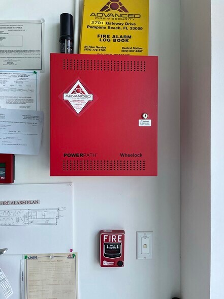 More Photos Of 2300 W Copans Rd, Pompano Beach Warehouse For Sale