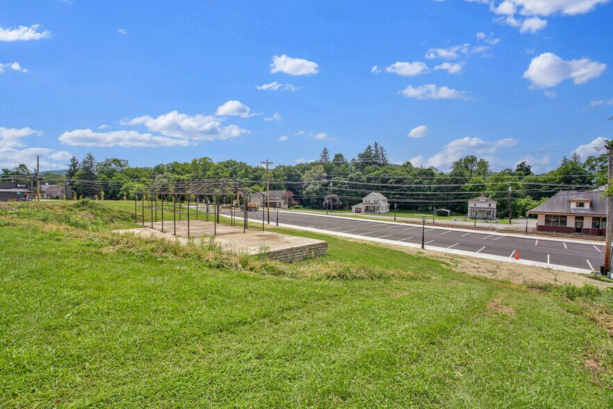 More Photos Of 34 Fellows Avenue, Wellsboro Land For Sale