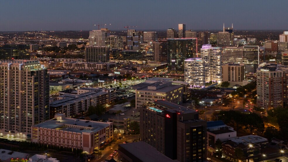 More Photos Of 1501 McGavock Pike, Nashville Apartments For Lease