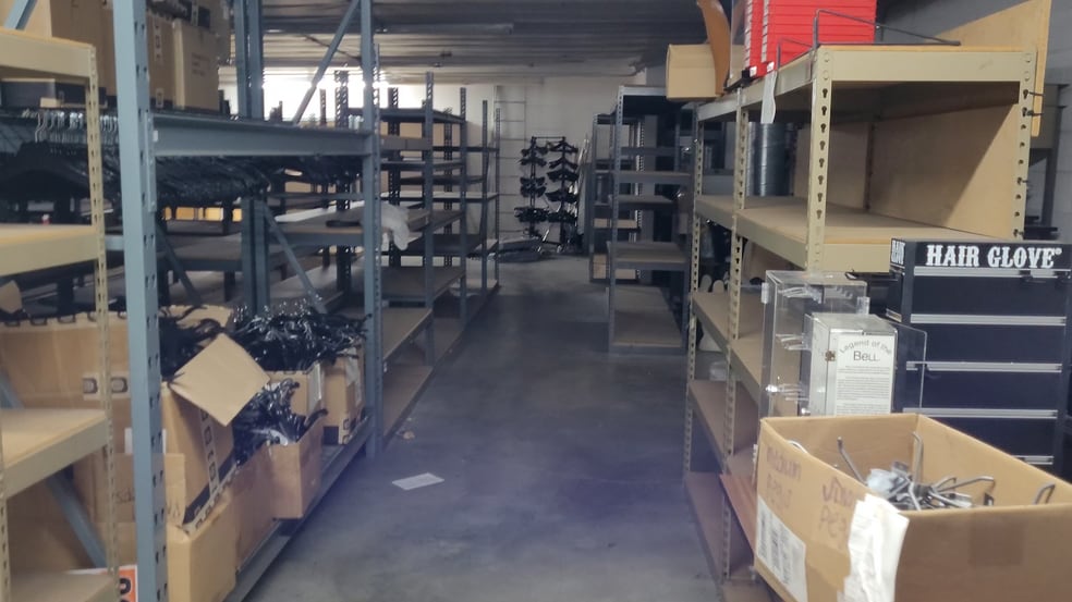 More Photos Of 1517 Pacific Coast Hwy, Harbor City Auto Dealership For Sale