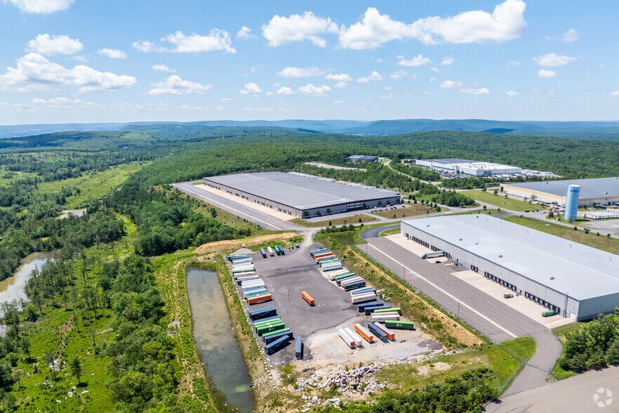 More Photos Of 63 Green Mountain Rd, Hazleton Distribution For Lease