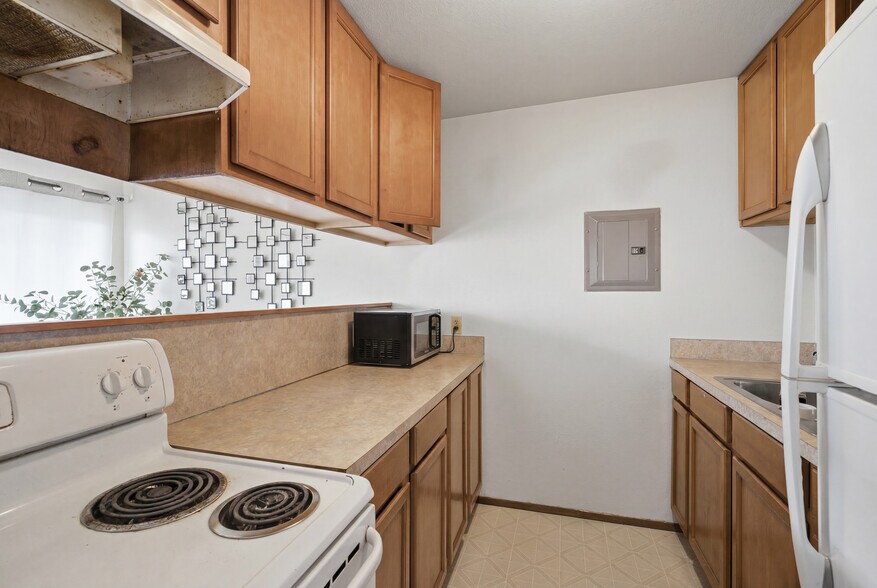 More Photos Of 4803 S Henderson St, Seattle Apartments For Sale