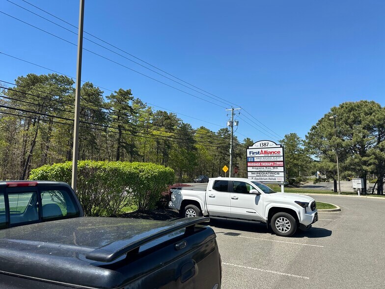 More Photos Of 1387 Route 539, Little Egg Harbor Office For Lease
