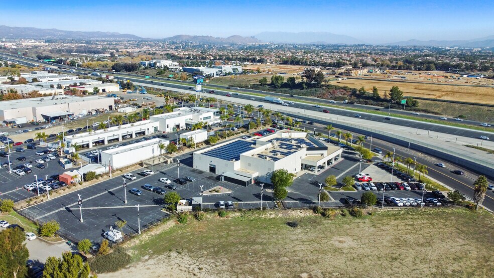 More Photos Of 26825 Auto Mall Pky, Murrieta Auto Dealership For Lease