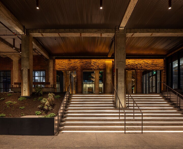 More Photos Of 1316 Adams St, Nashville Office For Lease