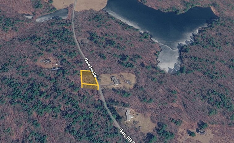 Primary Photo Of Gale Hill Road Rd, East Chatham Land For Sale