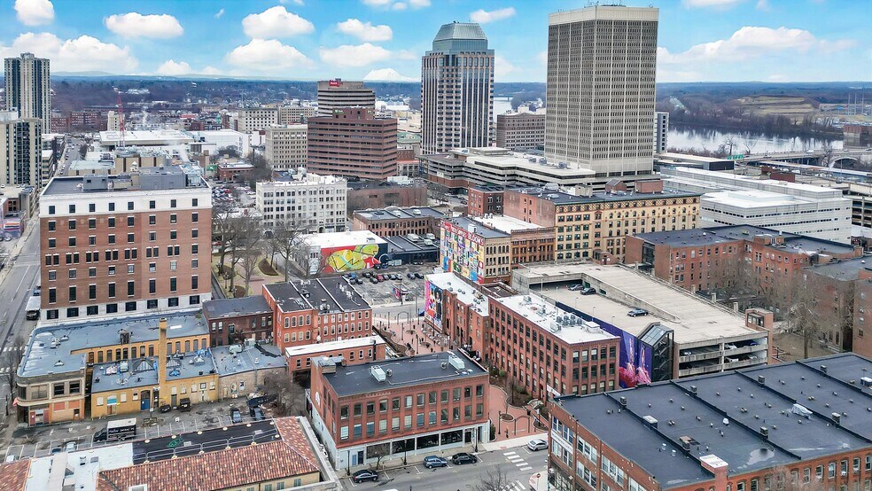 More Photos Of 51-59 Taylor St, Springfield Storefront Retail Office For Sale