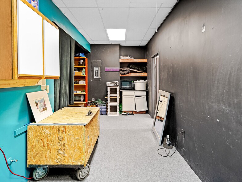 More Photos Of 125 S Main St, Hendersonville Storefront For Sale