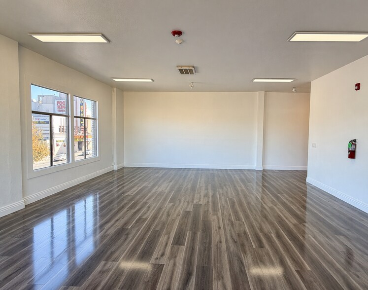 More Photos Of 8801 International Blvd, Oakland Storefront Retail Residential For Sale