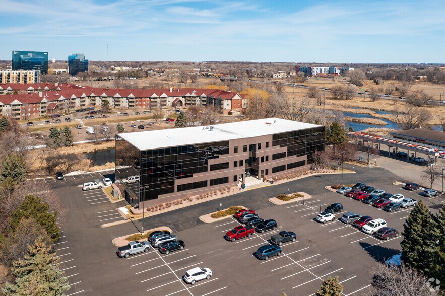 More Photos Of 9800 Shelard Pkwy, Plymouth Office For Lease