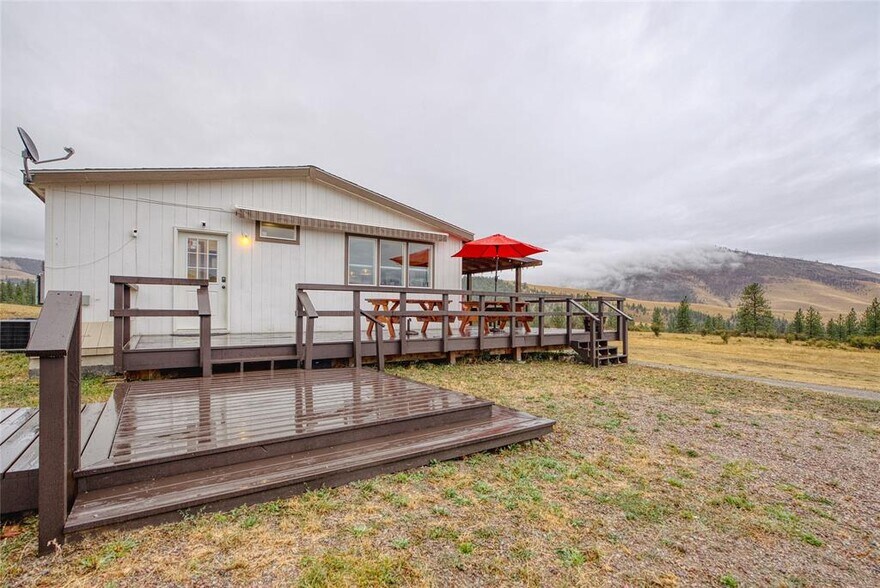 More Photos Of 7000 Browns Meadow Rd, Niarada Multifamily For Sale