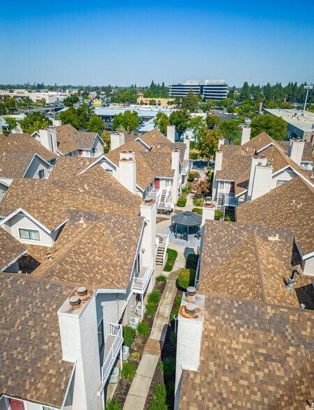 More Photos Of 1530 Howe Ave, Sacramento Hotel For Sale