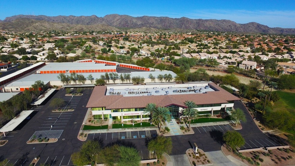 More Photos Of 3930 E Ray Rd, Phoenix Coworking Space