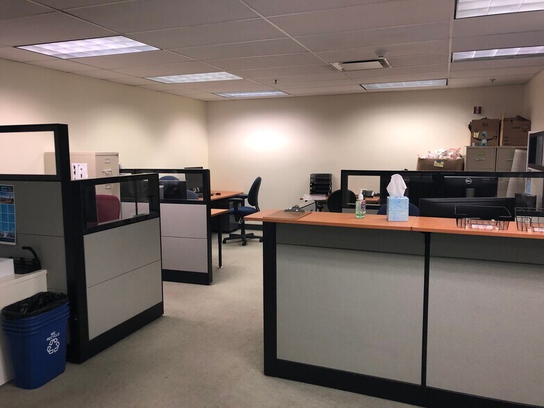 More Photos Of 2115 Milvia St, Berkeley Office For Lease