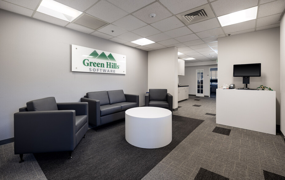 More Photos Of 21 E Victoria St, Santa Barbara Office For Lease