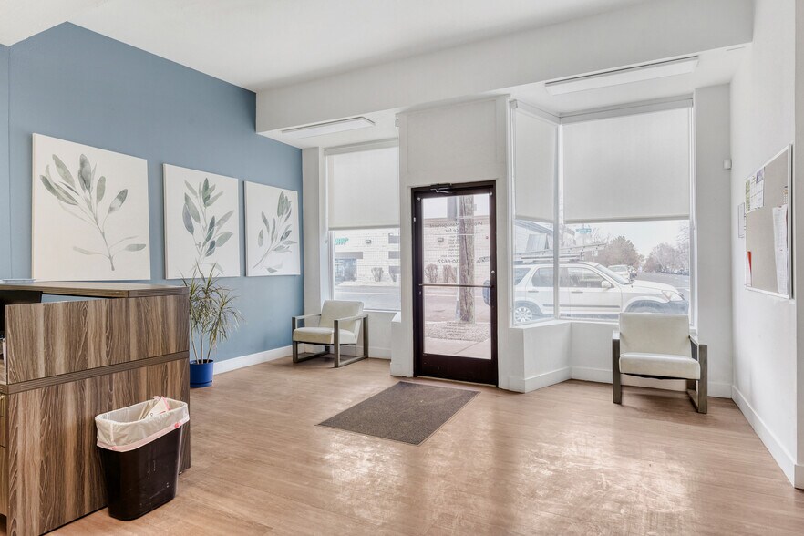 More Photos Of , Denver Office For Sale