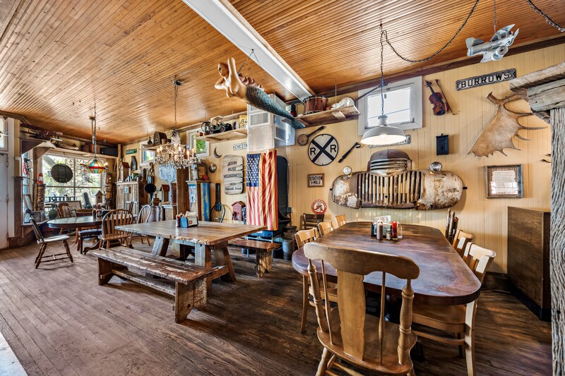 More Photos Of 5390 US 1, Grant-Valkaria Lodge Meeting Hall For Sale