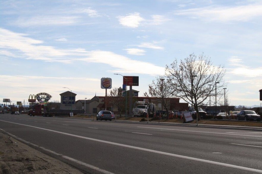 More Photos Of 2254 Reno Hwy, Fallon Land For Lease