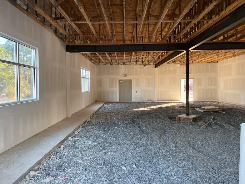More Photos Of 1205 Robeson St, Fayetteville Storefront Retail Office For Lease