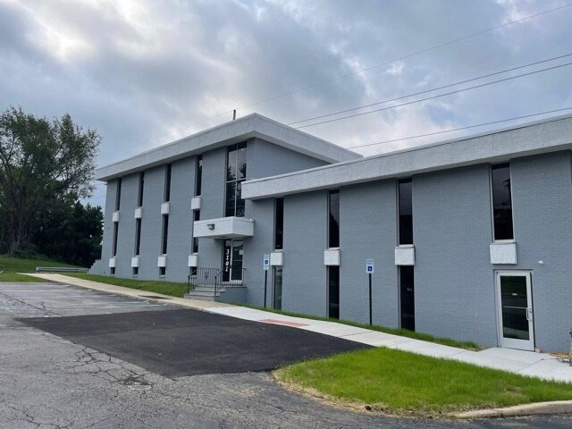 More Photos Of 3101 W Limestone Rd, Wilmington Medical For Lease