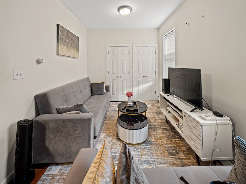 More Photos Of 63 Harrison Ave, Garfield Freestanding For Sale