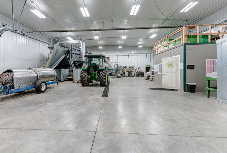 More Photos Of 4630 W Hickory Rd, Hickory Corners Garden Center For Sale