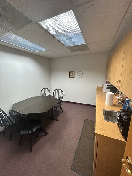 More Photos Of 1250 E Highway H, Liberty Industrial For Lease