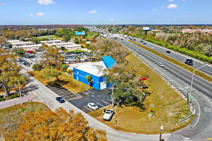 More Photos Of 9102 N Dale Mabry Hwy, Tampa Storefront Retail Office For Sale