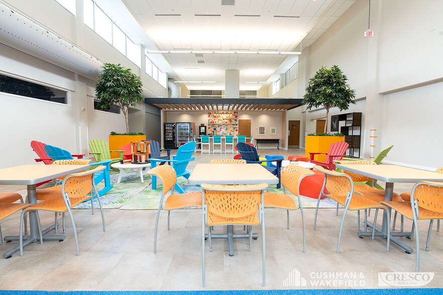 More Photos Of 6801 Brecksville Rd, Independence Office For Lease