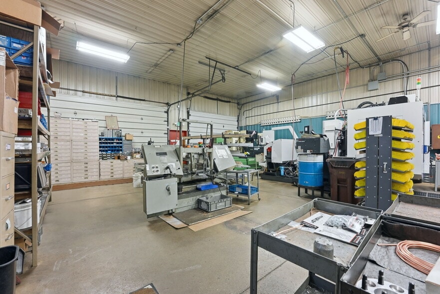 More Photos Of 645 W 155 S, Angola Industrial For Sale
