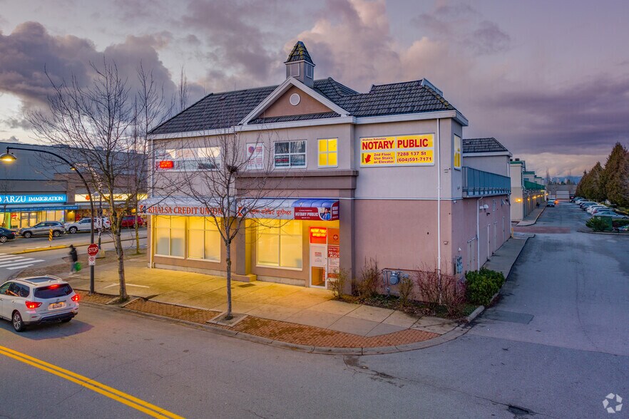 More Photos Of 7288 137th St, Surrey Office For Sale