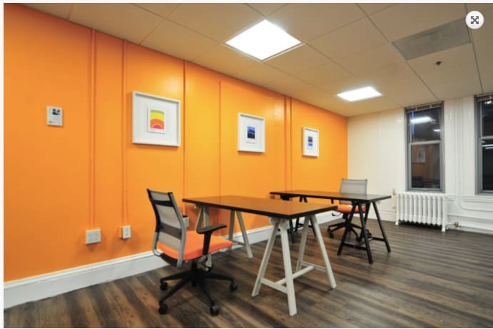 More Photos Of 294 Washington St, Boston Office For Lease