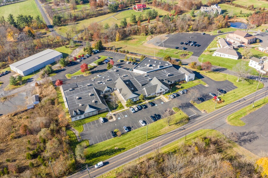 More Photos Of 2288 2nd Street Pike, Newtown Office For Lease