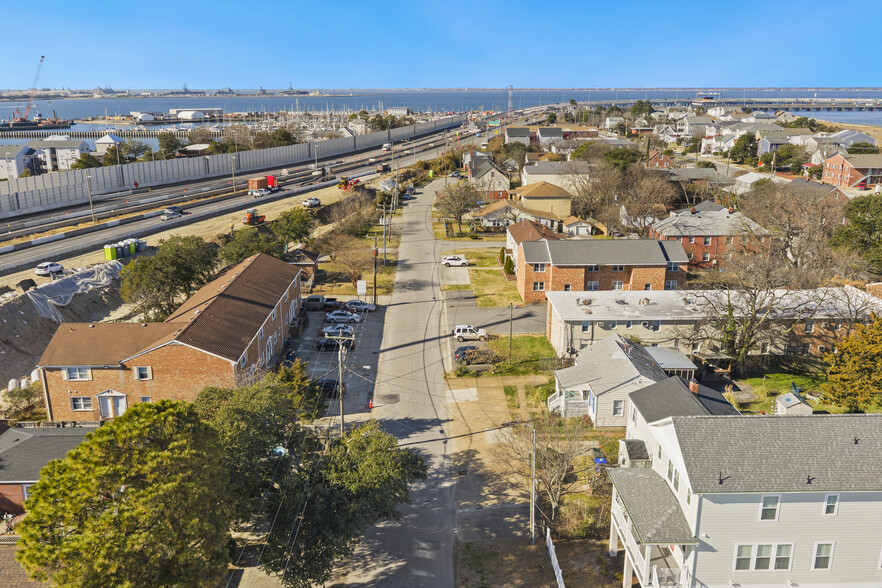 More Photos Of 1315 Little Bay Ave, Norfolk Apartments For Sale