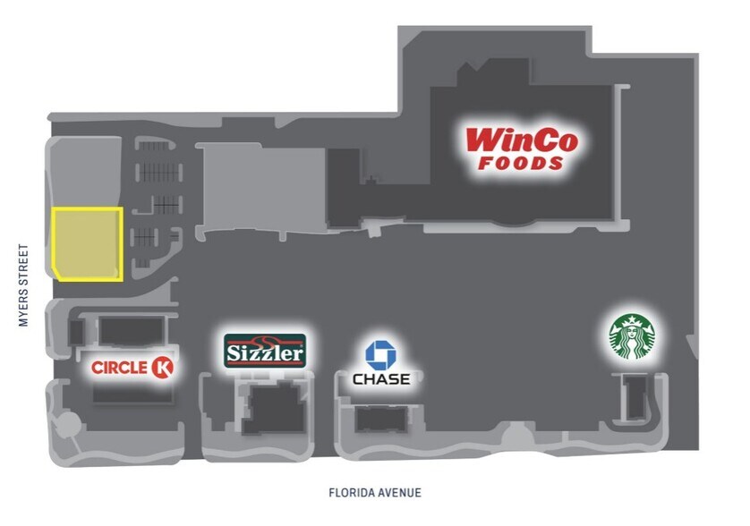 More Photos Of 4602 W Florida Ave, Hemet Land For Lease