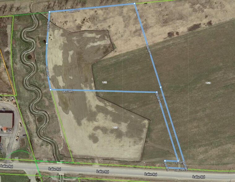 More Photos Of 540 Lake Rd, Bowmanville Warehouse For Sale