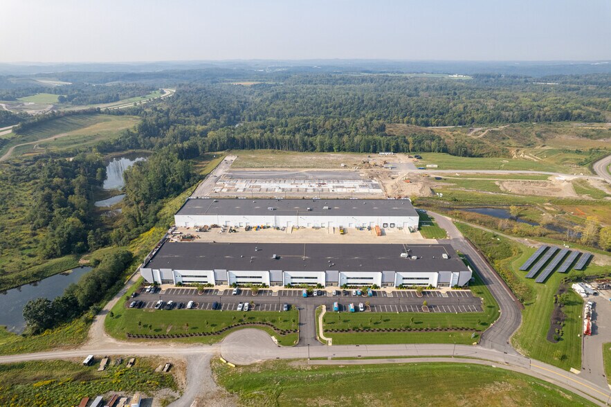 More Photos Of 110 S Campus Dr, Imperial Warehouse For Lease