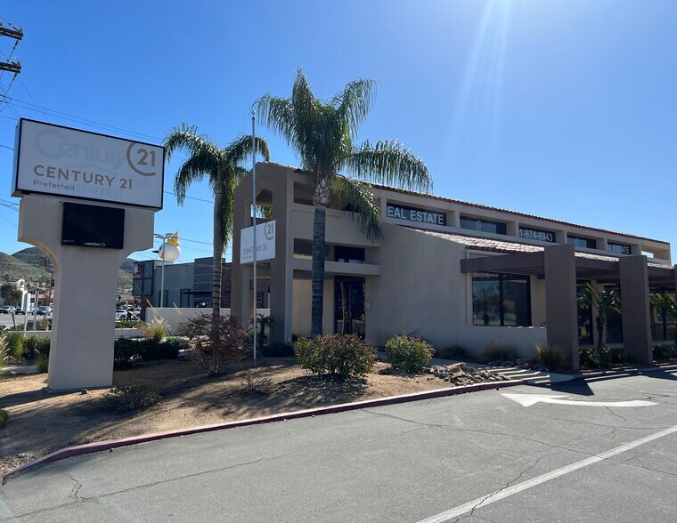 Primary Photo Of 2505 E Lakeshore Dr, Lake Elsinore Freestanding For Sale
