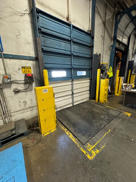 More Photos Of 3160 Abbott Ln, Harrisonburg Warehouse For Lease