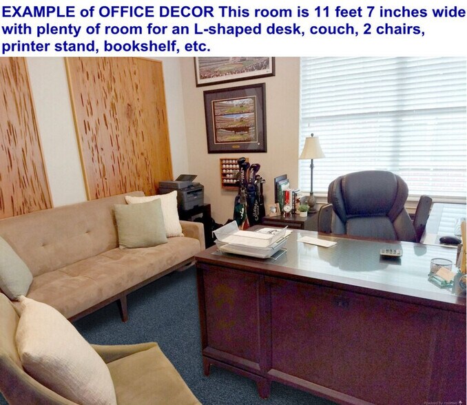 More Photos Of 163 Hampton Point Dr, Saint Augustine Medical For Lease