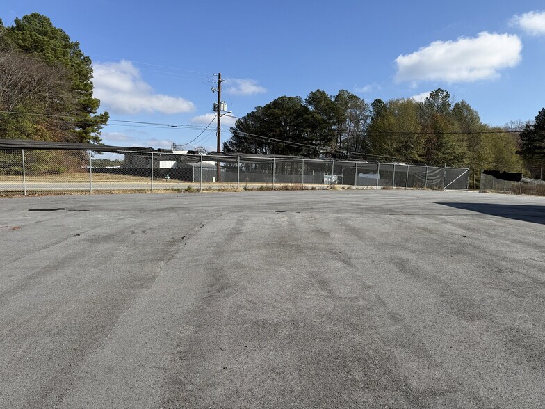 More Photos Of 248 Old Atlanta Rd, Stockbridge Service For Sale