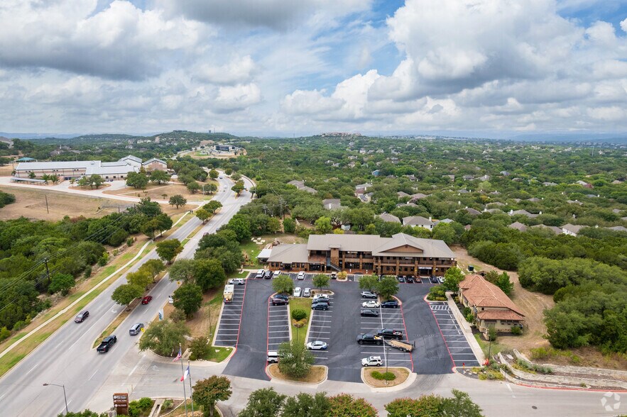 More Photos Of 4300 N Quinlan Park Rd, Austin Unknown For Lease