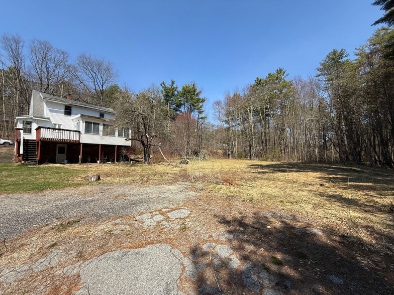 More Photos Of 137 Southbridge Rd, Charlton Warehouse For Sale